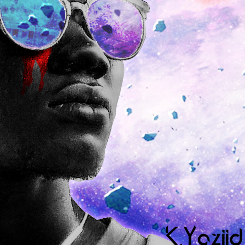 Yaziid Konate