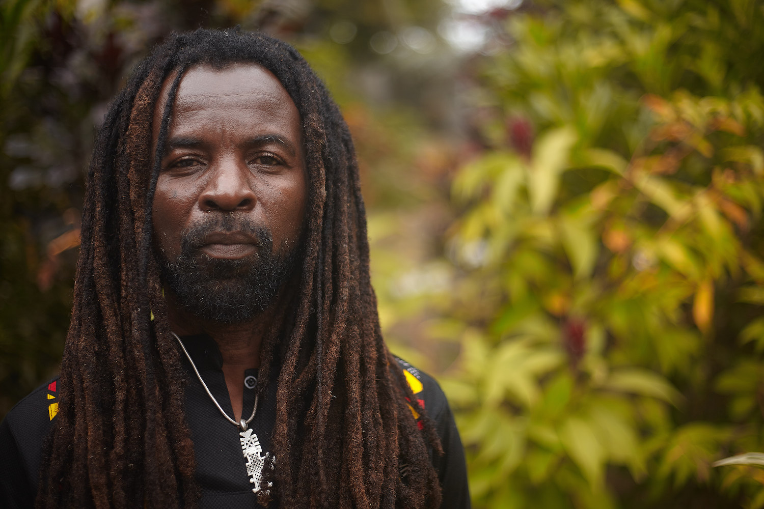 Rocky Dawuni.