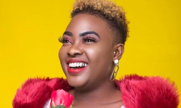 La jeune chanteuse sénégalaise Sabel Dieng