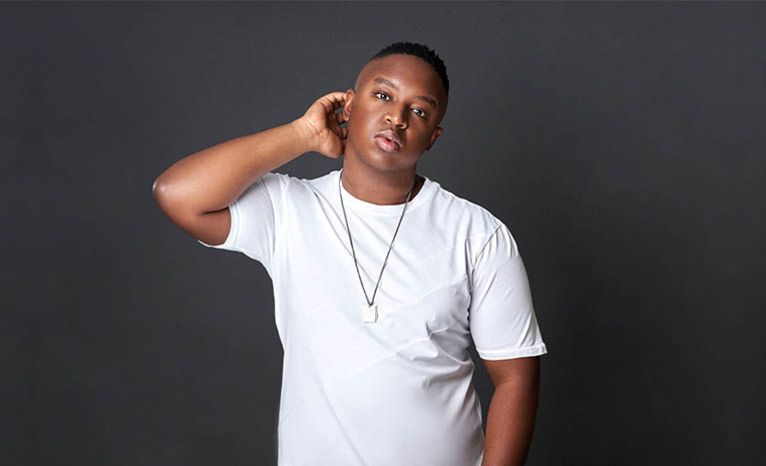 Shimza.