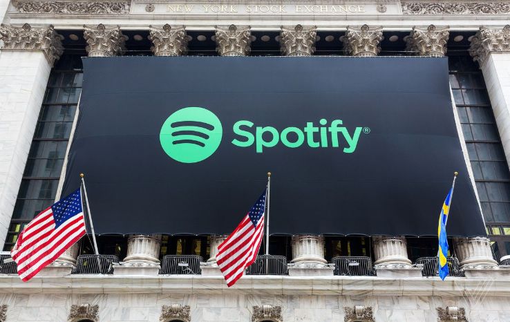 Artists and labels must accept a lower royalty payout to use the new service.
