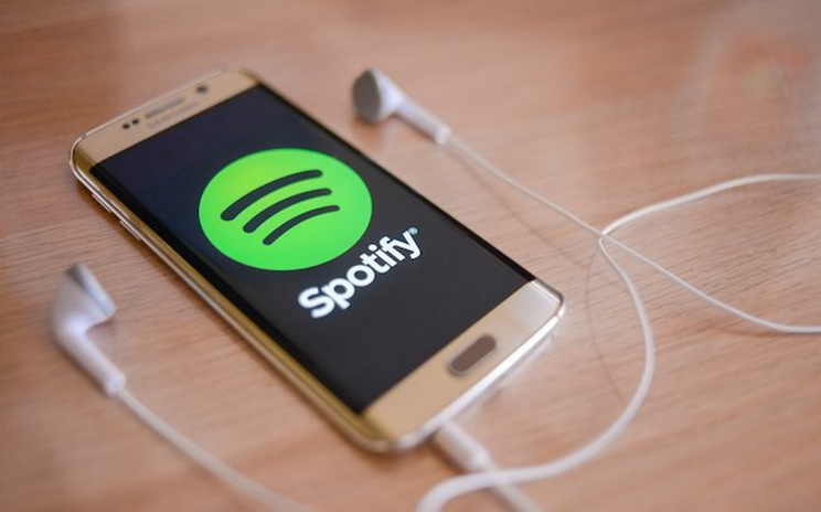 Spotify poursuit ses investissements dans le podcast