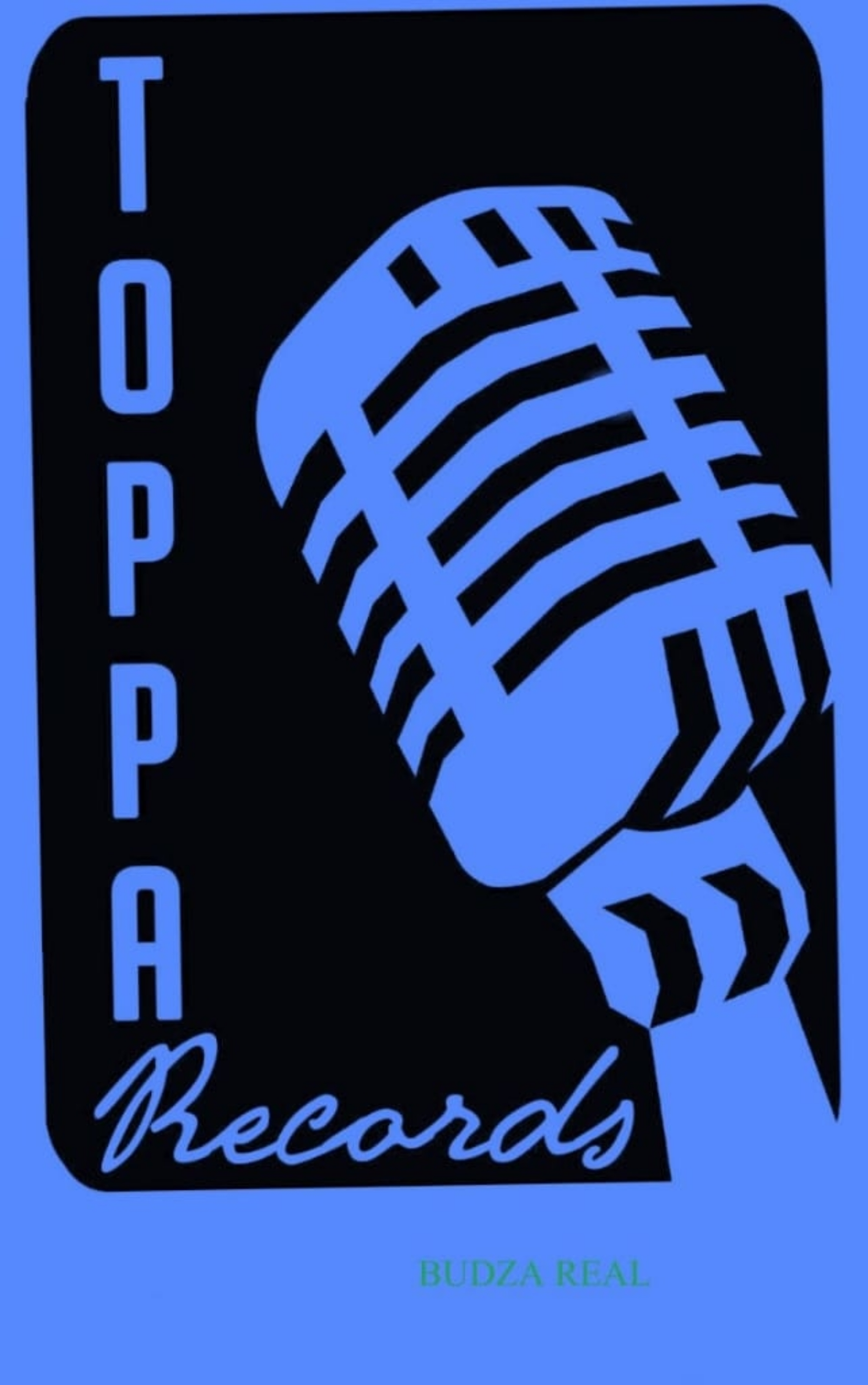 Toppa Records