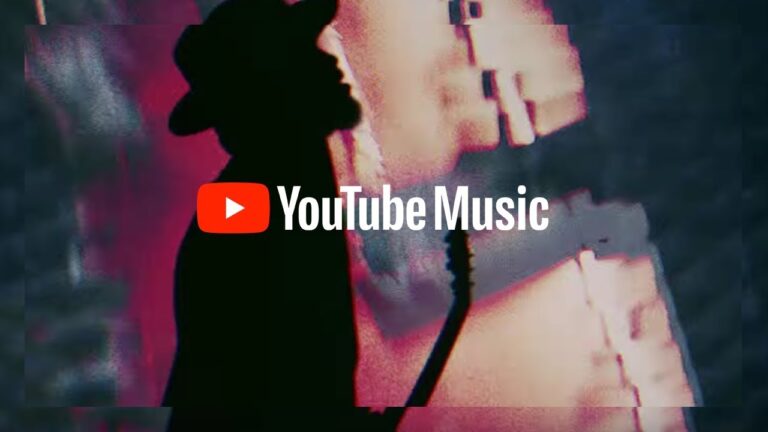 YouTube Music lance Mes mix (Photo) : www.begeek.fr.