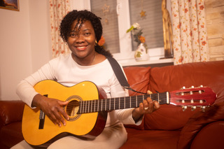 Edith Haffner