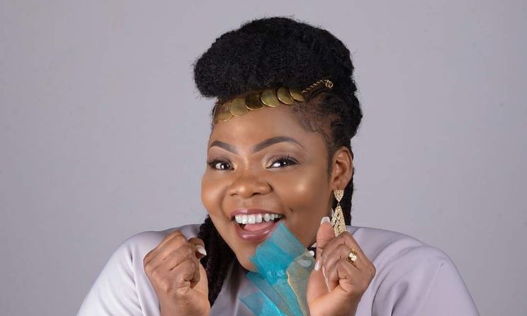Celestine Donkor.