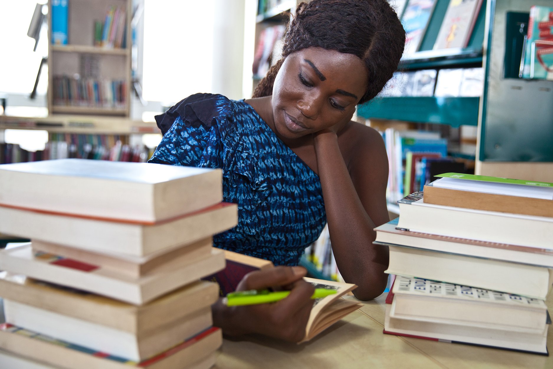 Le Goethe-Institut du Sénégal recrute un agent de langue et d'examen (H/F).