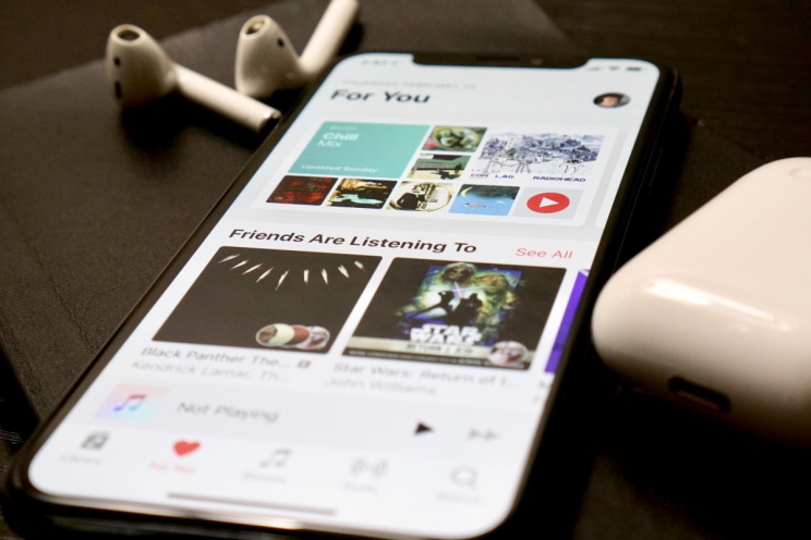 L'offre est limitée aux utilisateurs d'iOS TikTok et sera disponible jusqu'au 4 janvier 2021.