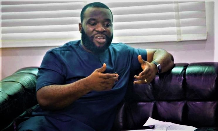UduX CEO Chidi Aneto-Okeke.