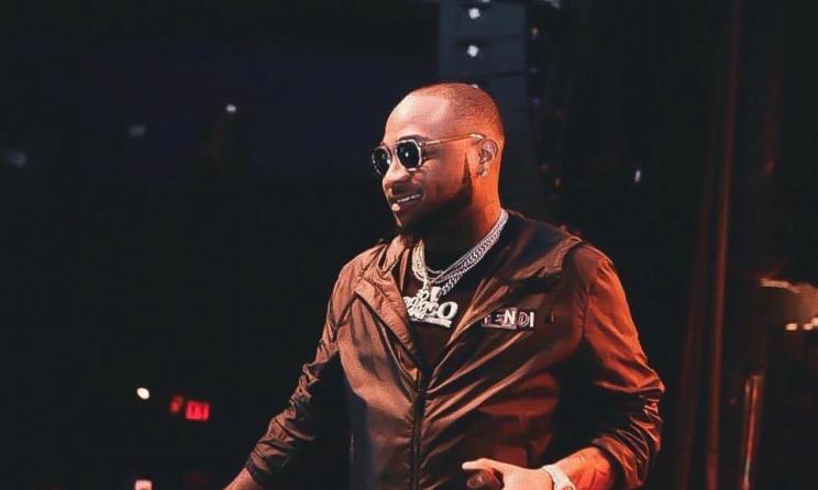 Davido.