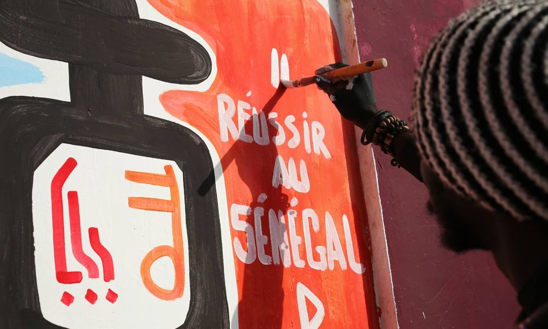 La Coopération allemande (GIZ) recrute un assistant en finances/caissier (Photo) : Facebook Officiel.