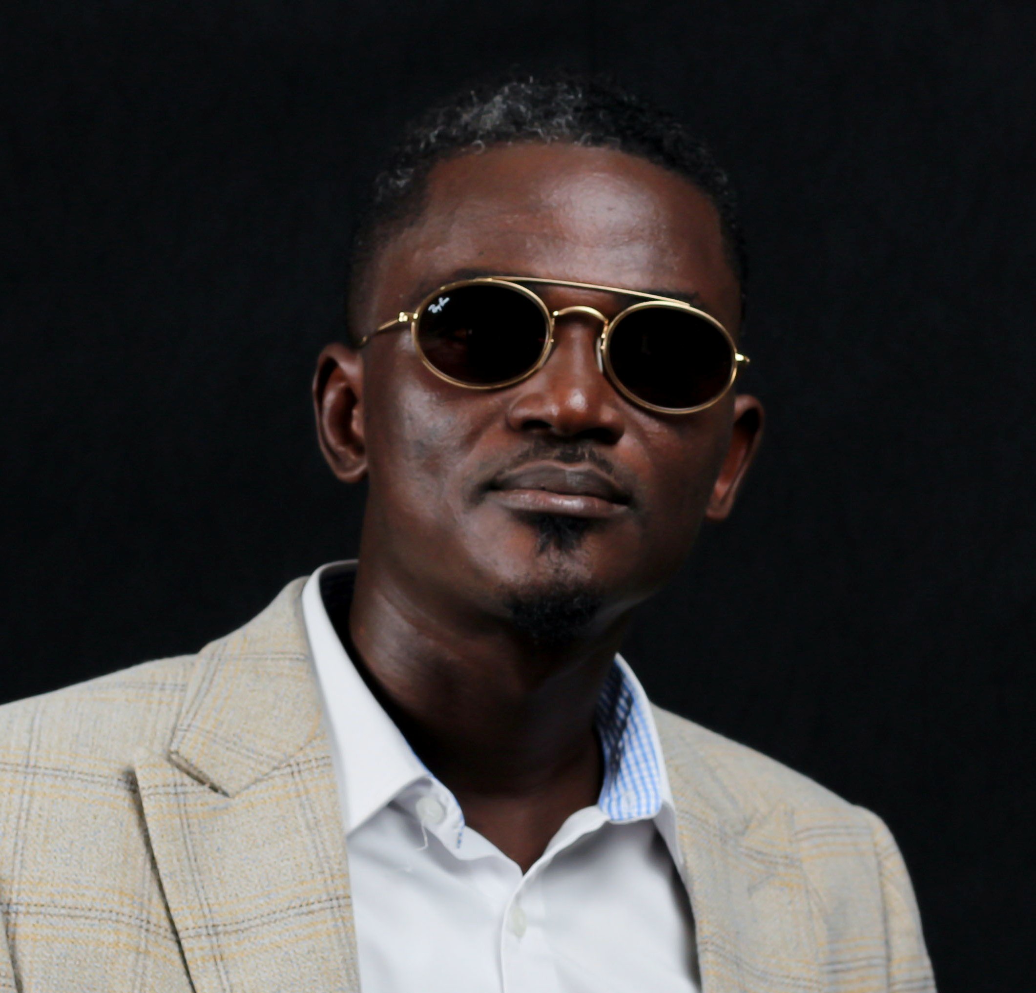 Michael Bamfo