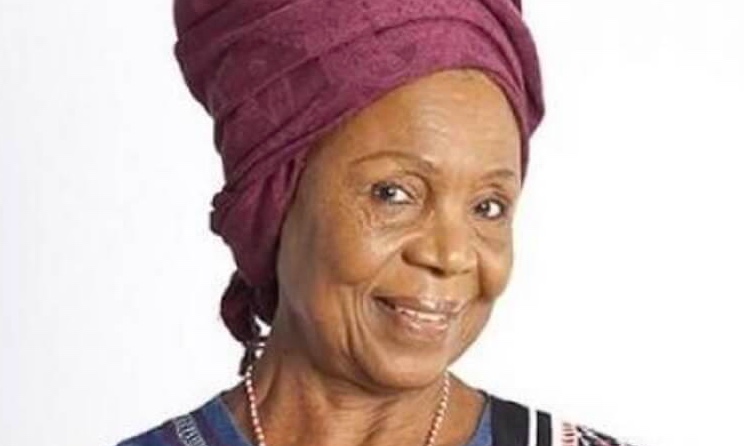 Veteran Afro-soul singer Abigail Kubeka is among the winners.