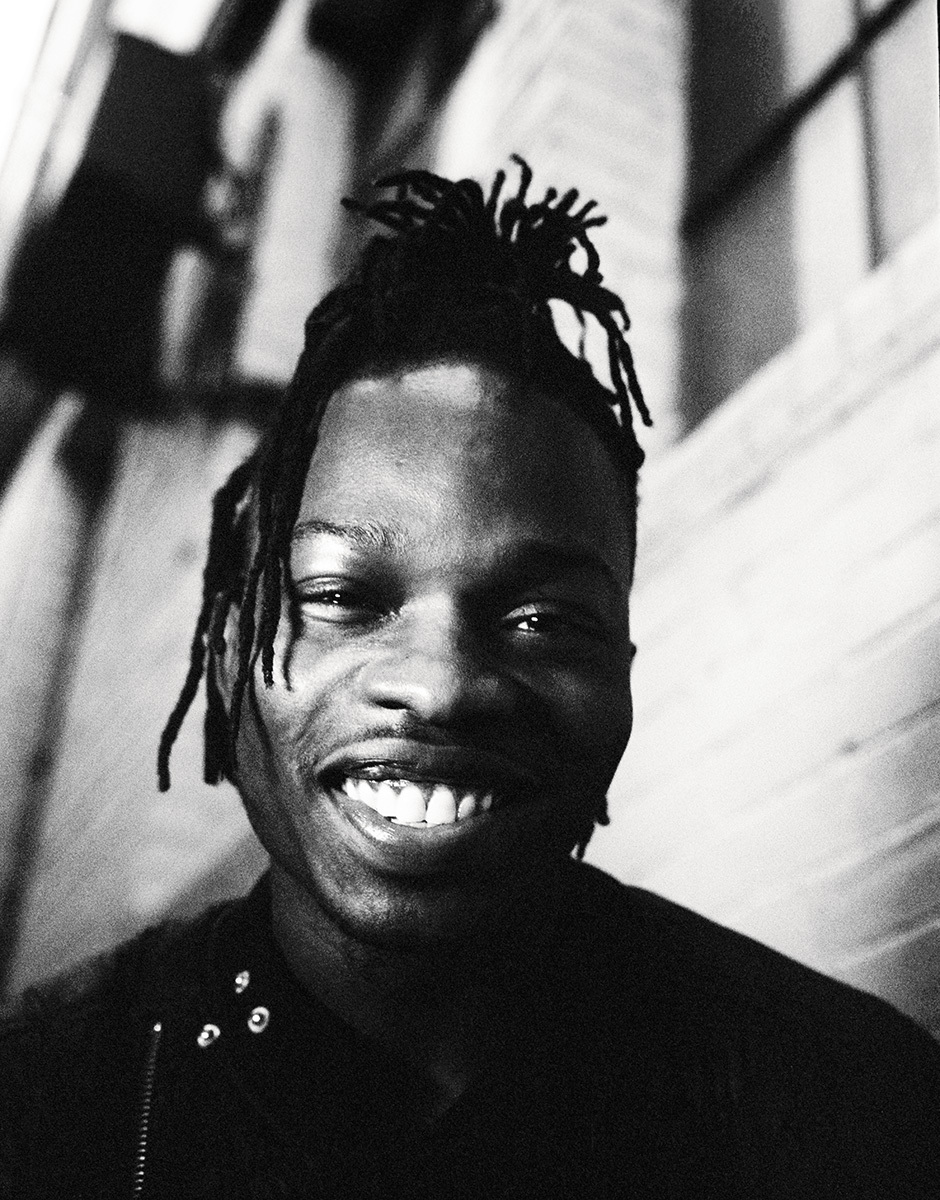 Naira Marley