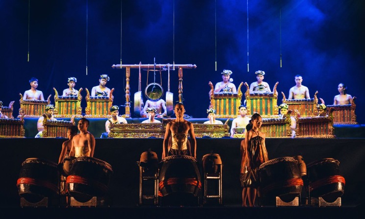 The application deadline is 20 December 2020. Photo: George Town Festival
