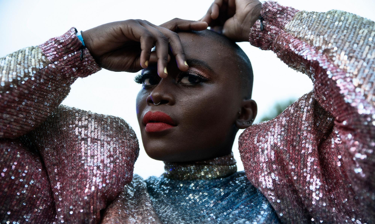 Zoë Modiga.