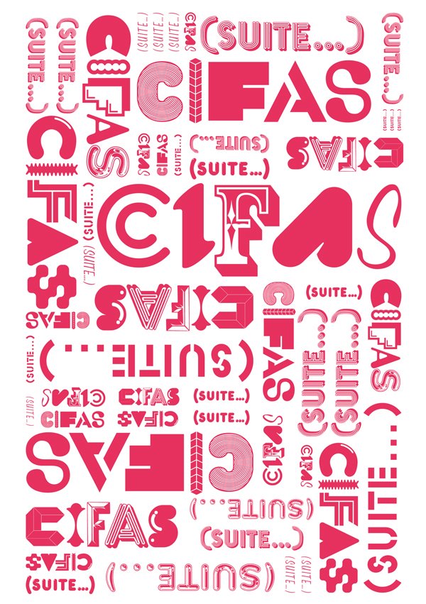 International Centre for Training in the Performing Arts (CIFAS)