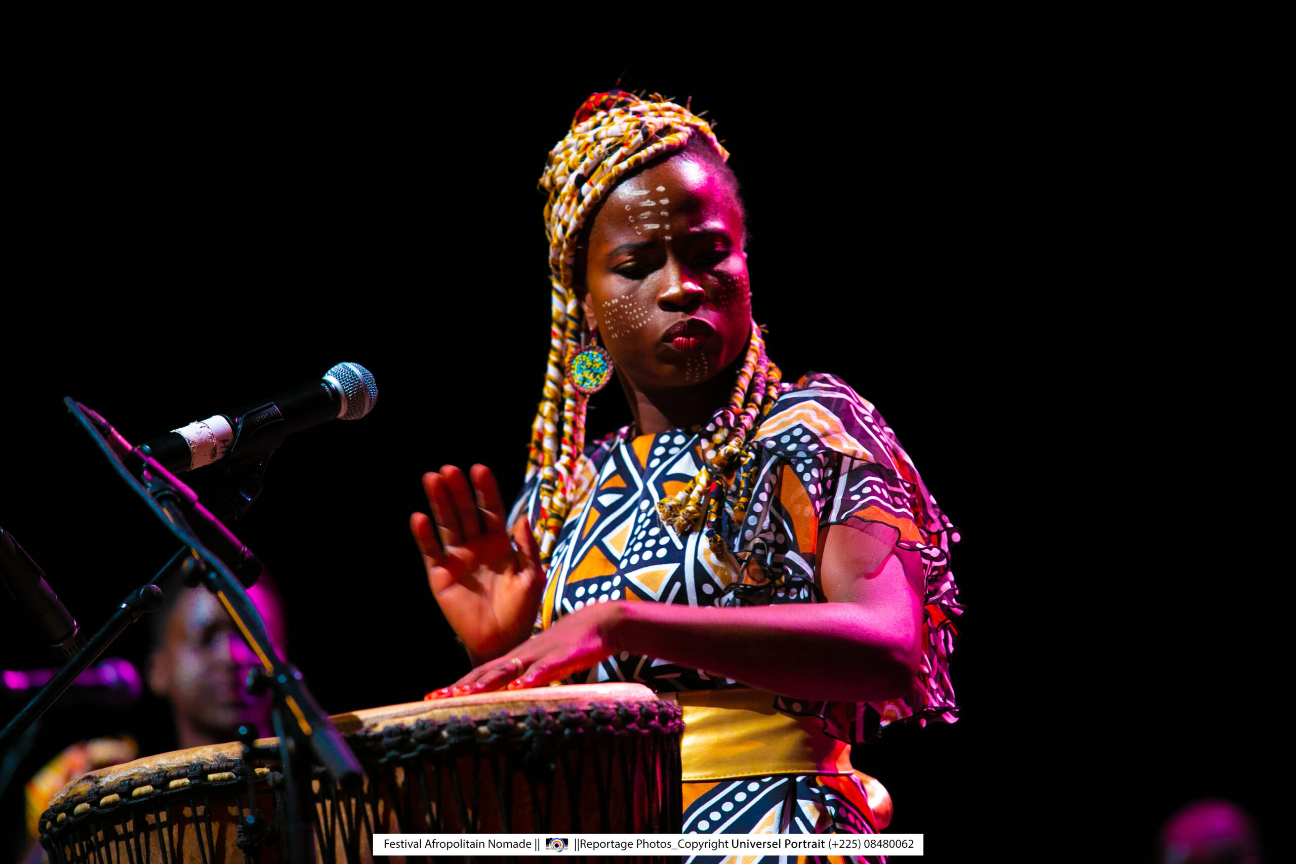 Lerie Sankofa