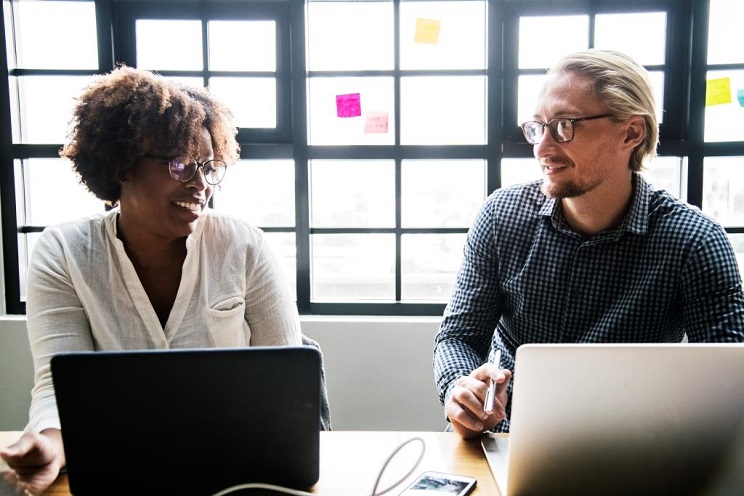 Africalia asbl recrute un directeur général (h/f). (Photo) : rawpixel/freepik.
