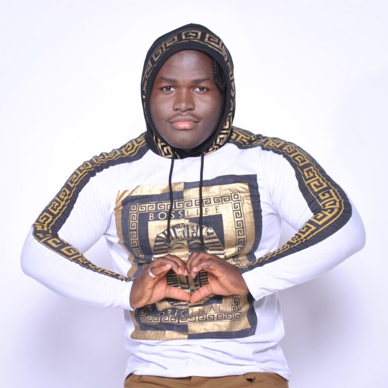 Angel Dweh