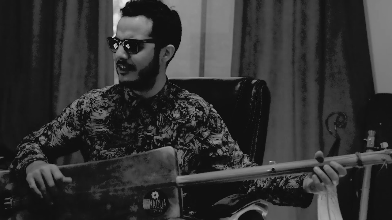 Un artiste du quator marocain Boulila (Photo) : festivalnuitsdafrique.com