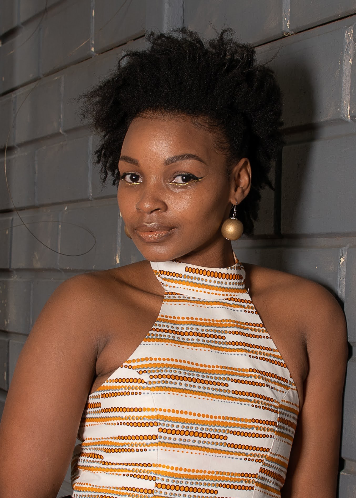 Luke Ntombela