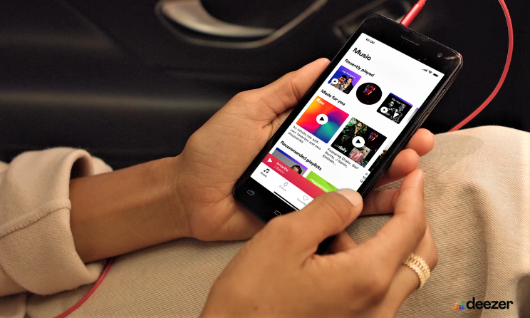 The feature is now available for web users.