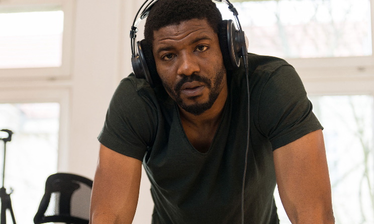 Nigerian sound and installation artist Emeka Ogboh is among the mentors.