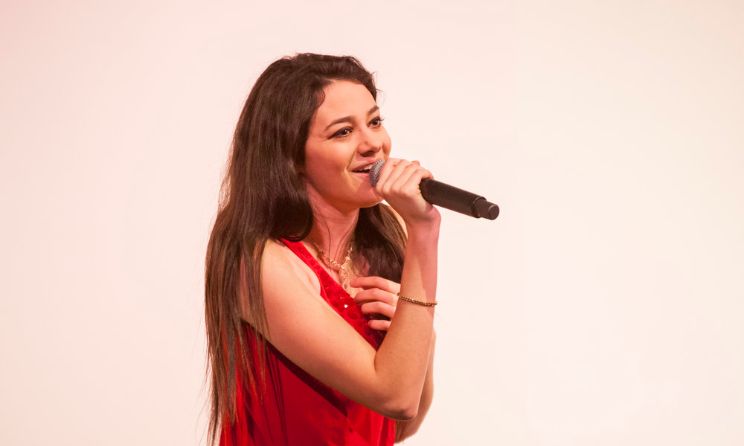 Meredith O’Connor.
