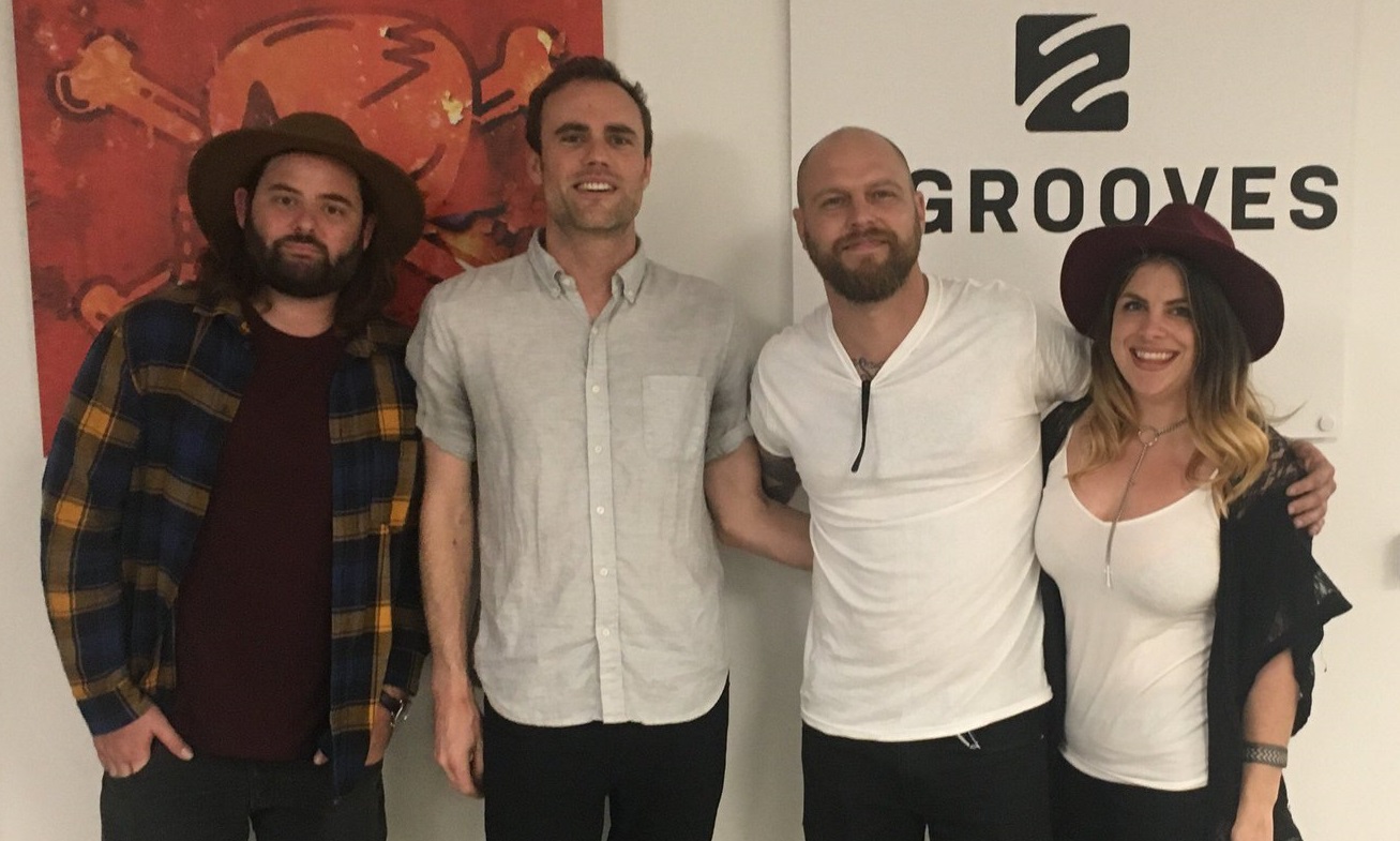 Ingrooves Music Group rachète Electromode en Afrique du Sud (Photo) : Twitter officiel.