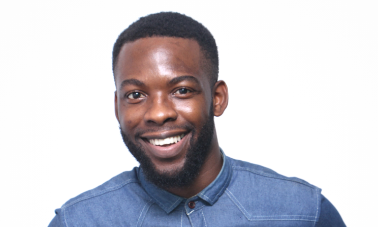 Sony Music West Africa head of PR Jim Donnett.