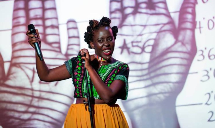 Kenyan singer Prisca Ojwang’ is a previous participant of the programme.