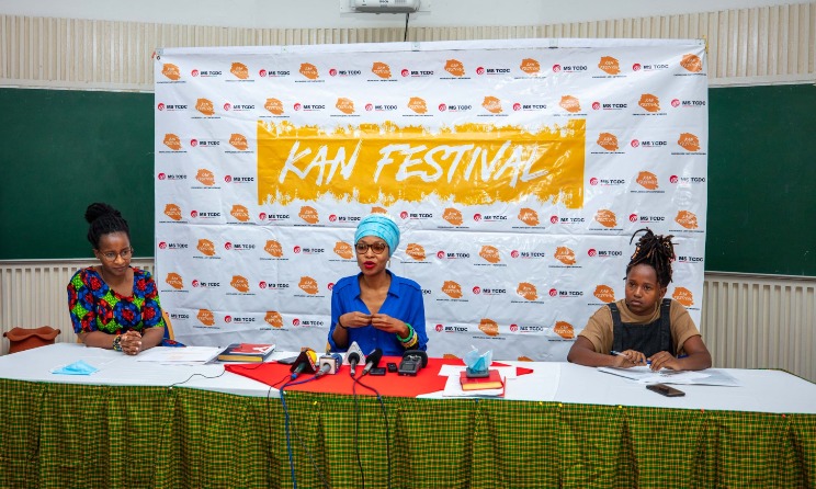 The programme will feature live performances, art exhibitions, panel discussions and much more. Photo: KAN Festival
