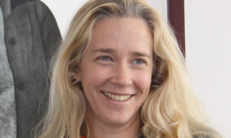National Research Foundation chair Ruth Sambo is part of the research team that will facilitate the fellowship programme.
