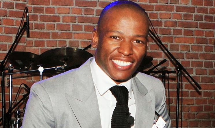 KST Multimedia spokesperson Sanele Makinane.