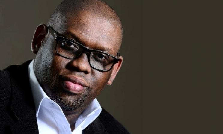 Sipho Dlamini.