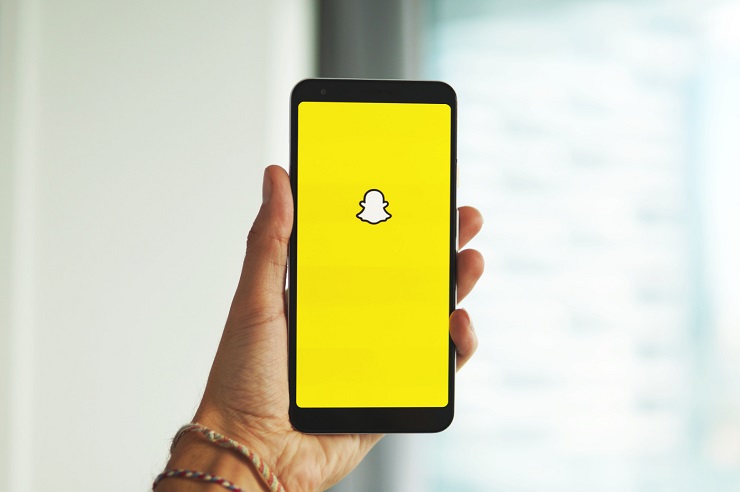 Snapchat rémunère désormais ses créateurs via Spotlight. (Photo) : Presse-Citron.