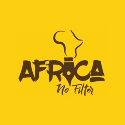 Africa No Filter