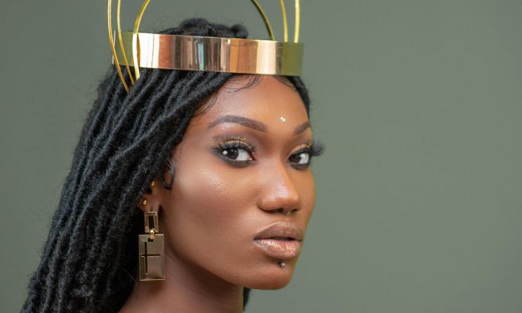 Wendy Shay.