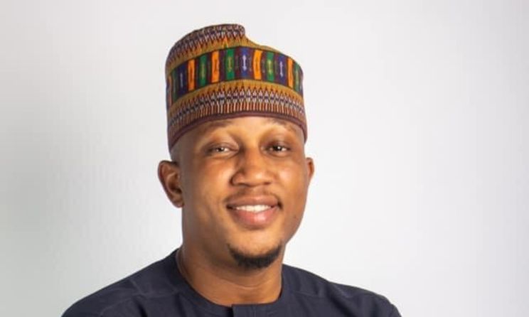 3Media Networks CEO Sadiq Abdulai Abu.