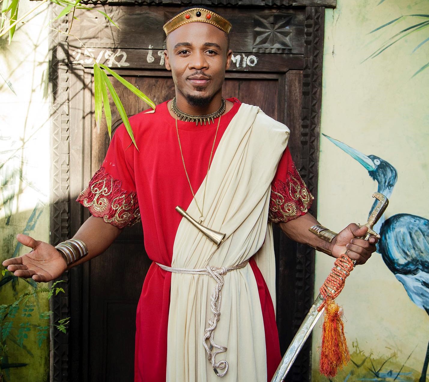 Alikiba