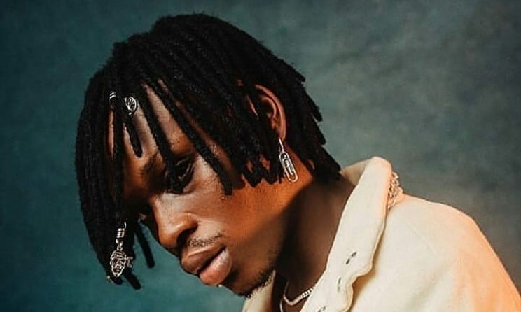 Fireboy DML.