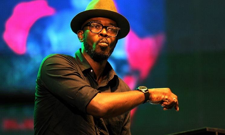 Black Coffee is the first Isgubhu cover star.