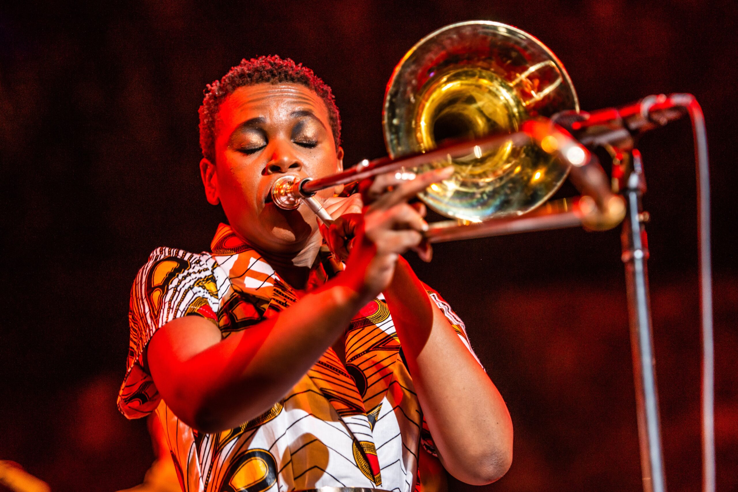 Siya Makuzeni