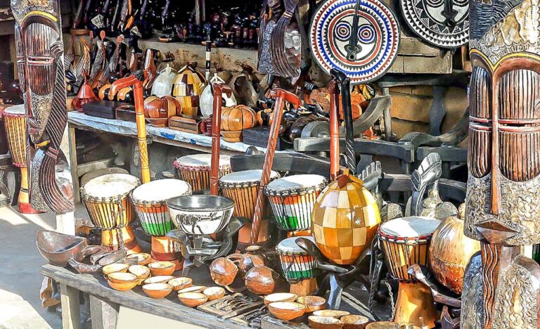 Devenez partenaires de la 6e édition du Sahel Hip hop et musiques du monde (Photo) : discover-ivorycoast.com