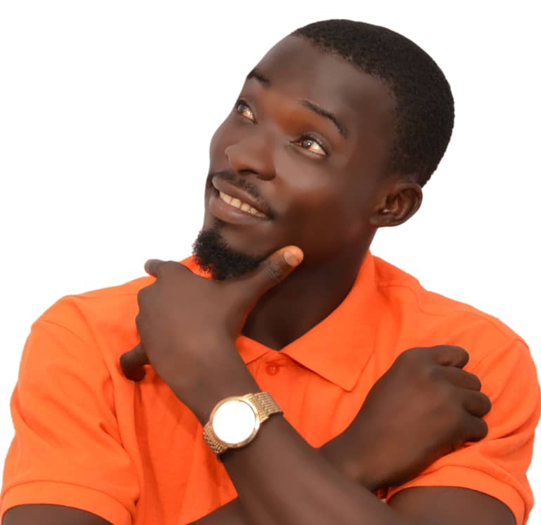 Sam Agbaje (Mr simple)