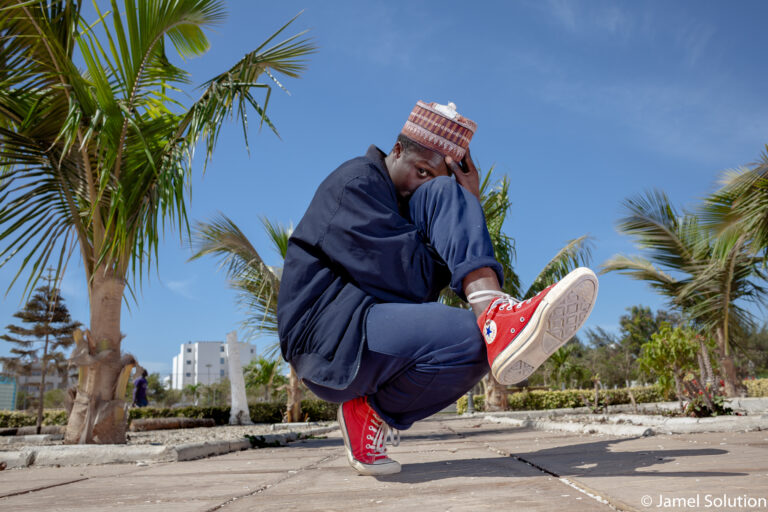 Le Ministère de la Culture et de la Communication du Sénégal, lance le 5e appel à projets du FDCU (Photo) : Jamel Solution.