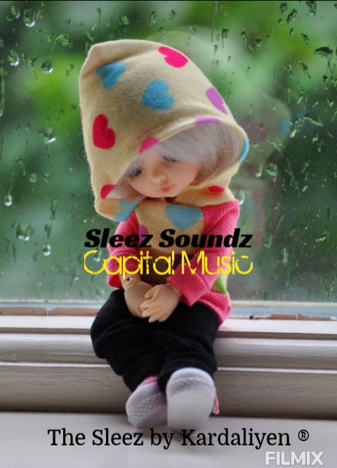 Sleez Soundz