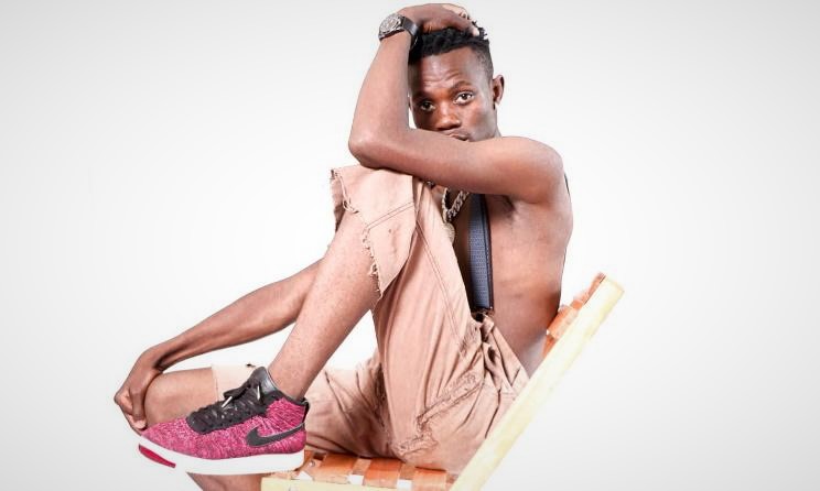 Jah Master won three awards.