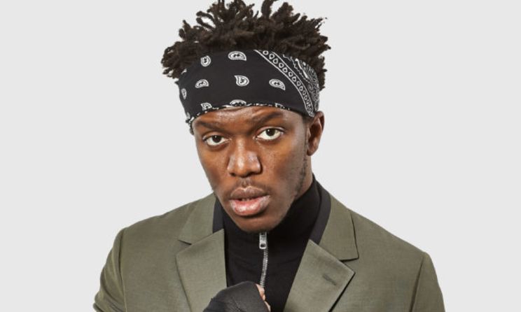 KSI.